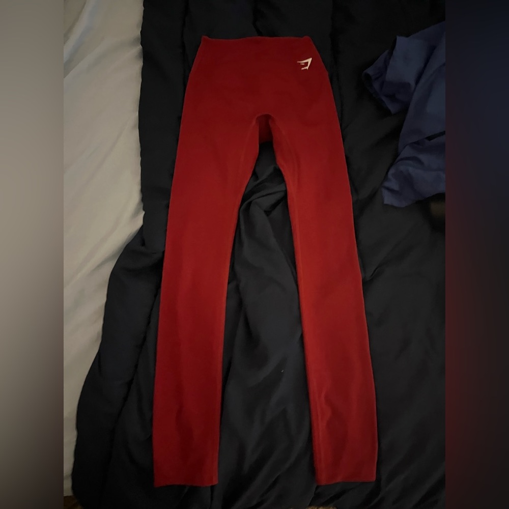gymshark leggings